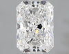 Radiant Cut Diamond 1.04 Carat E Color VS1 Clarity IGI 638499839