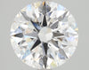 Round Cut Diamond 3.01 Carat E Color VVS2 Clarity IGI 729523620