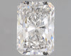 Radiant Cut Diamond 1.54 Carat E Color VS2 Clarity IGI 635466460