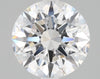 Round Cut Diamond 1.76 Carat E Color VVS2 Clarity IGI 621491659