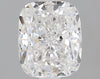 Cushion Cut Diamond 1.52 Carat D Color VS2 Clarity IGI 631464935