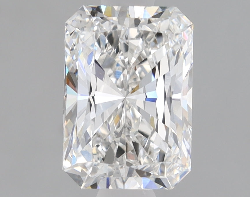 Radiant Cut Diamond 1.05 Carat E Color VS1 Clarity IGI 635466465