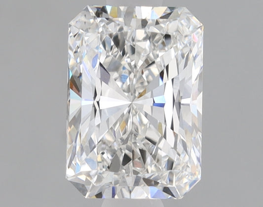 Radiant Cut Diamond 1.05 Carat E Color VS1 Clarity IGI 635466465