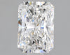 Radiant Cut Diamond 1.05 Carat E Color VS1 Clarity IGI 635466465