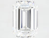 Emerald Cut Diamond 1.9 Carat D Color VS1 Clarity IGI 617439392