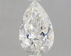 Pear Cut Diamond 1.06 Carat E Color VVS2 Clarity IGI 633482124