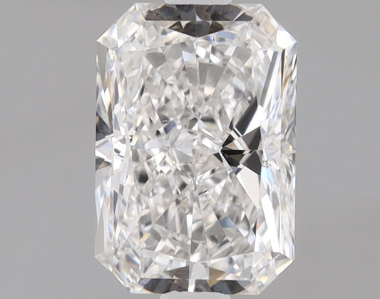 Radiant Cut Diamond 1.05 Carat E Color VS1 Clarity IGI 621486217