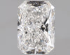 Radiant Cut Diamond 1.05 Carat E Color VS1 Clarity IGI 621486217