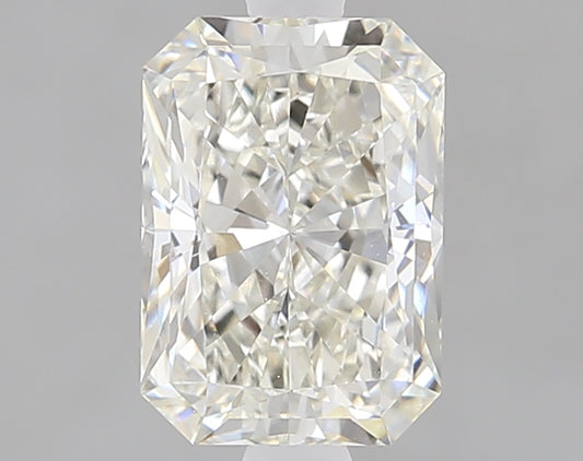 Radiant Cut Diamond 1.59 Carat G Color VVS2 Clarity IGI 633411420
