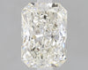 Radiant Cut Diamond 1.59 Carat G Color VVS2 Clarity IGI 633411420