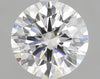 Round Cut Diamond 2.01 Carat E Color VS1 Clarity IGI 627447269