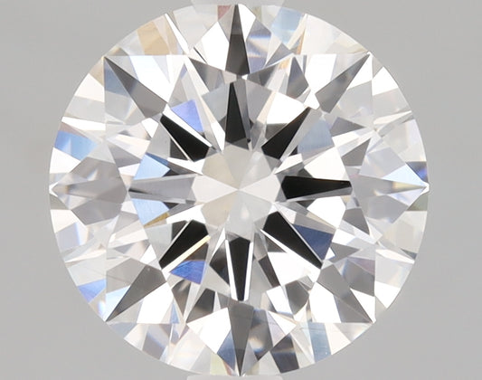 Round Cut Diamond 1.5 Carat G Color VS2 Clarity IGI 579393648