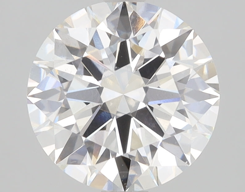 Round Cut Diamond 2.0 Carat F Color VS1 Clarity IGI 735528043