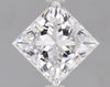Princess Cut Diamond 1.6 Carat E Color VS2 Clarity IGI 646474582