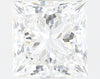 Princess Cut Diamond 1.34 Carat F Color VS1 Clarity IGI 620402558