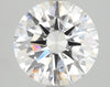 Round Cut Diamond 3.01 Carat E Color VVS2 Clarity IGI 731502073
