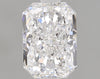 Radiant Cut Diamond 1.02 Carat D Color VVS2 Clarity IGI 621442181