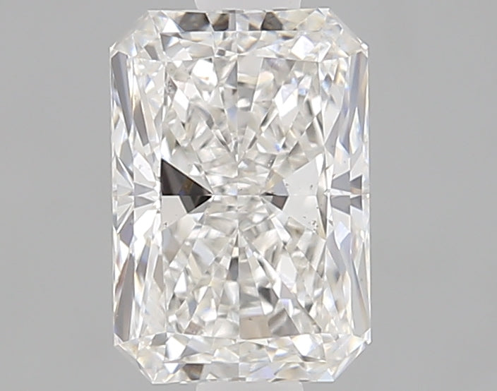 Radiant Cut Diamond 1.06 Carat E Color VS1 Clarity IGI 633411471