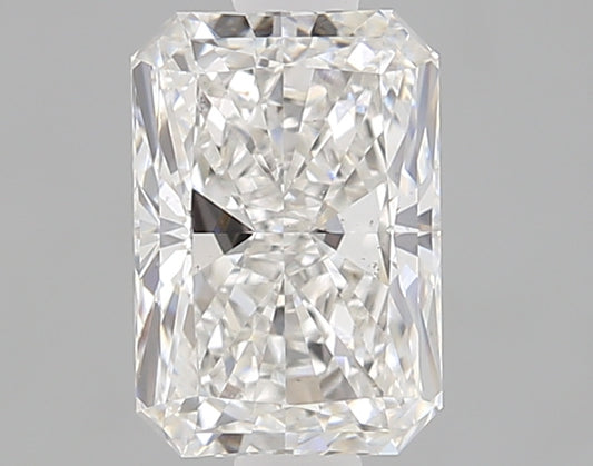 Radiant Cut Diamond 1.06 Carat E Color VS1 Clarity IGI 633411471