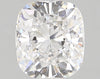 Cushion Cut Diamond 1.4 Carat E Color VVS2 Clarity IGI 555201359