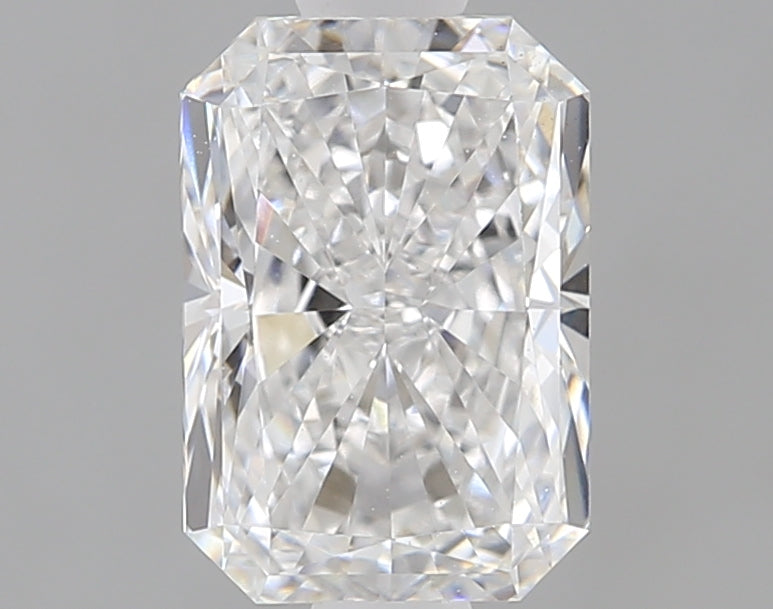 Radiant Cut Diamond 1.03 Carat E Color VS1 Clarity IGI 631443168