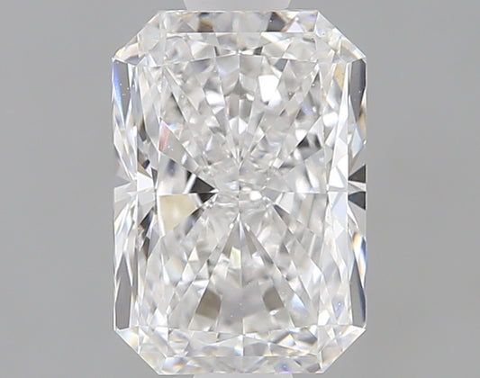 Radiant Cut Diamond 1.03 Carat E Color VS1 Clarity IGI 631443168