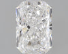 Radiant Cut Diamond 1.03 Carat E Color VS1 Clarity IGI 631443168