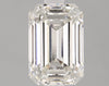 Emerald Cut Diamond 1.78 Carat G Color VS2 Clarity IGI 645435148
