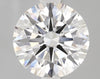 Round Cut Diamond 1.79 Carat F Color VS1 Clarity IGI 646474598