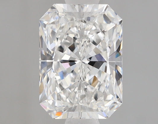 Radiant Cut Diamond 1.27 Carat E Color VVS2 Clarity IGI 645443600