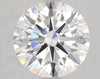 Round Cut Diamond 2.09 Carat F Color VVS2 Clarity IGI 728570500