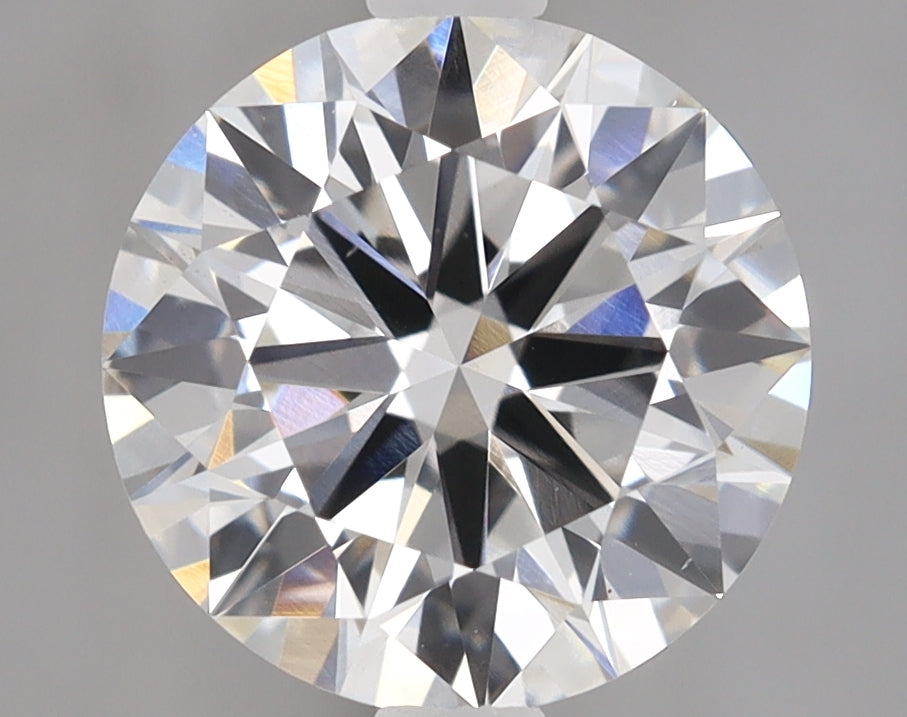 Round Cut Diamond 1.78 Carat F Color VS1 Clarity IGI 646474601