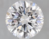 Round Cut Diamond 1.55 Carat E Color VS1 Clarity IGI 646474548