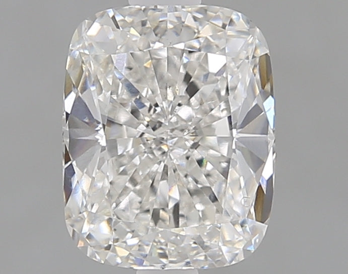Cushion Cut Diamond 1.56 Carat E Color VS2 Clarity IGI 633428128