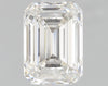 Emerald Cut Diamond 1.21 Carat H Color VS1 Clarity IGI 563202703