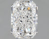 Radiant Cut Diamond 1.04 Carat E Color VS1 Clarity IGI 631443193
