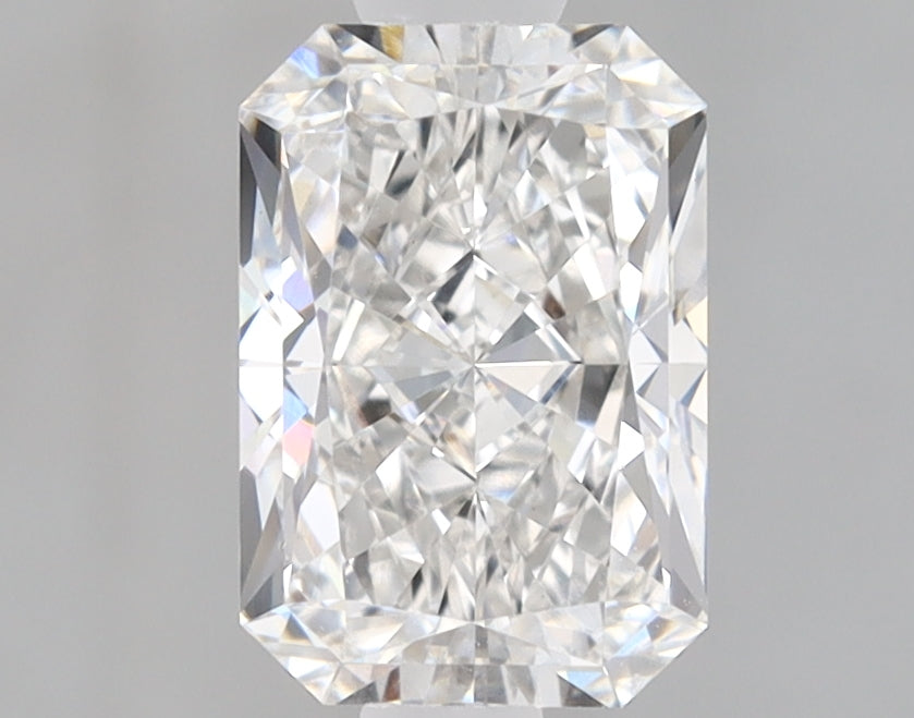 Radiant Cut Diamond 1.06 Carat E Color VS1 Clarity IGI 639467013