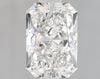 Radiant Cut Diamond 1.06 Carat E Color VS1 Clarity IGI 639467013