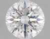 Round Cut Diamond 1.29 Carat E Color VS1 Clarity IGI 621486069