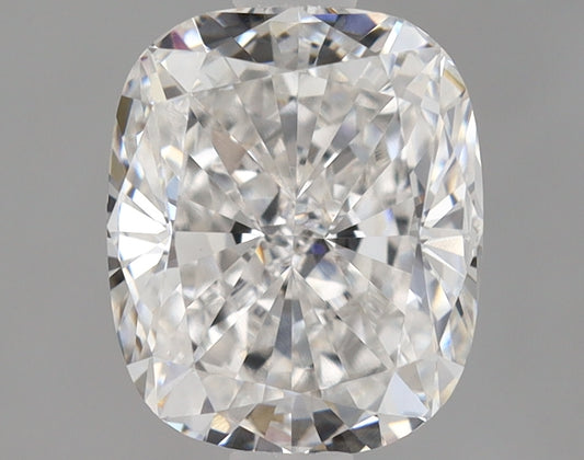 Cushion Cut Diamond 1.51 Carat E Color VS1 Clarity IGI 633428135