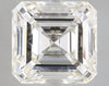 Asscher Cut Diamond 20.02 Carat G Color VS1 Clarity IGI 658495643