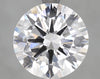 Round Cut Diamond 3.52 Carat E Color VS2 Clarity IGI 678518207