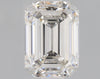 Emerald Cut Diamond 1.01 Carat H Color VS1 Clarity IGI 581335353