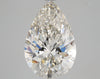 Pear Cut Diamond 4.31 Carat H Color VS1 Clarity IGI 592323954