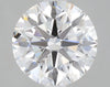 Round Cut Diamond 1.7 Carat F Color VS1 Clarity IGI 567372596