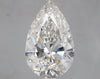 Pear Cut Diamond 4.5 Carat F Color VS1 Clarity IGI 626416881
