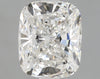 Cushion Cut Diamond 1.57 Carat F Color VVS2 Clarity IGI 638468195