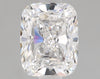 Cushion Cut Diamond 1.1 Carat D Color VS1 Clarity IGI 656478702