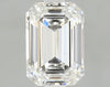 Emerald Cut Diamond 1.73 Carat E Color VS1 Clarity IGI 644447611