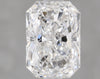 Radiant Cut Diamond 1.03 Carat D Color VS1 Clarity IGI 631433662